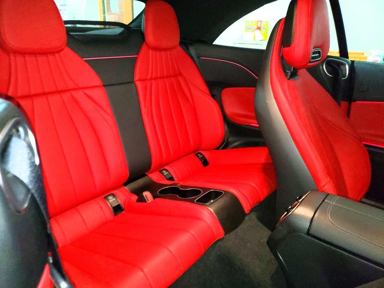 2024 Mercedes-Benz Cle 300 4matic