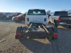 2015 Chevrolet Silverado Truck Cab AND Chassis