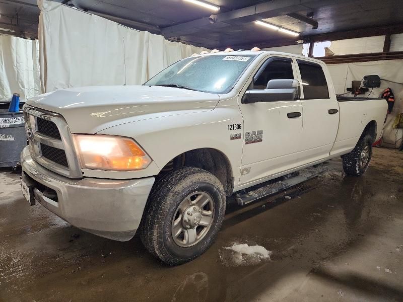 2017 Dodge Ram 2500 st
