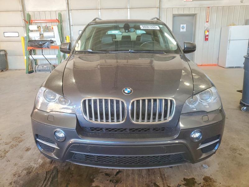 2013 BMW X5 Xdrive35i