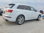2018 Audi Q7 Prestige