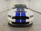2013 Ford Mustang Shelby Gt500
