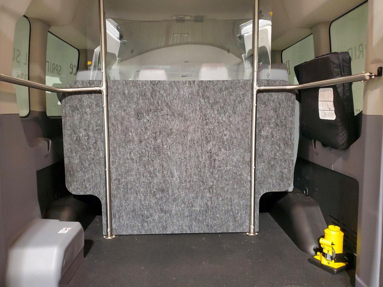 2018 Ford Transit T-350