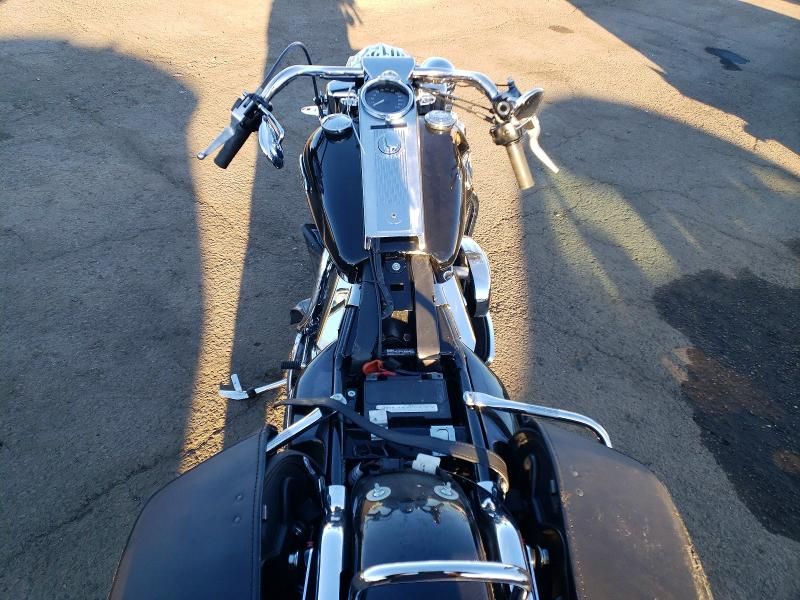 2006 Harley-Davidson Flhrci