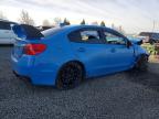 2016 Subaru Wrx sti Limited