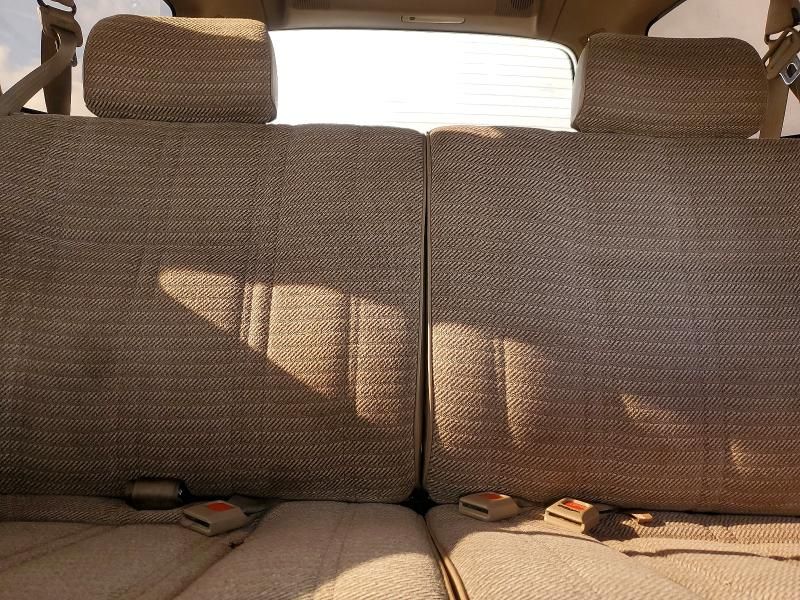 1994 Toyota 4runner Vn39 SR5