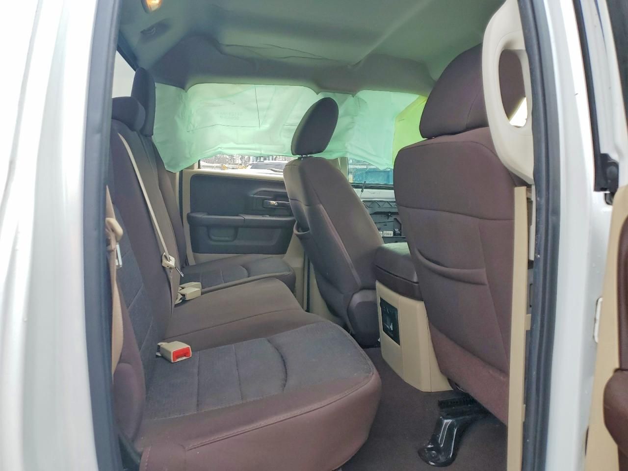 2013 Dodge Ram 1500 slt