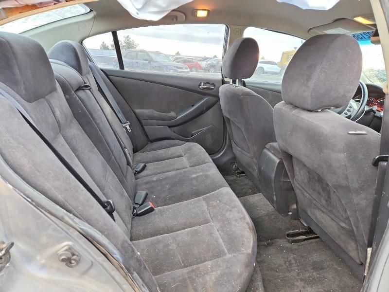 2009 Nissan Altima 2.5