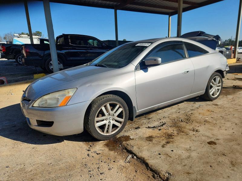2003 Honda Accord