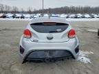 2013 Hyundai Veloster Turbo