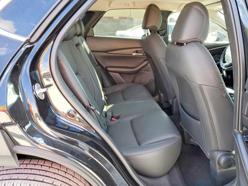 2025 Mazda Cx-30 Preferred