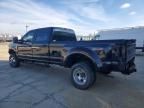 2017 Ford F350 Super Duty