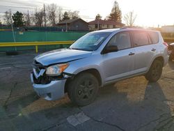 Toyota salvage cars for sale: 2010 Toyota Rav4