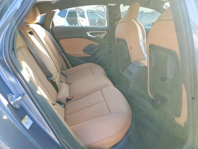 2025 Audi A5 Premium Plus