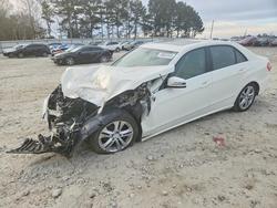 2011 Mercedes-Benz E 350 for sale in Loganville, GA