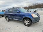 2003 Honda Cr-v ex