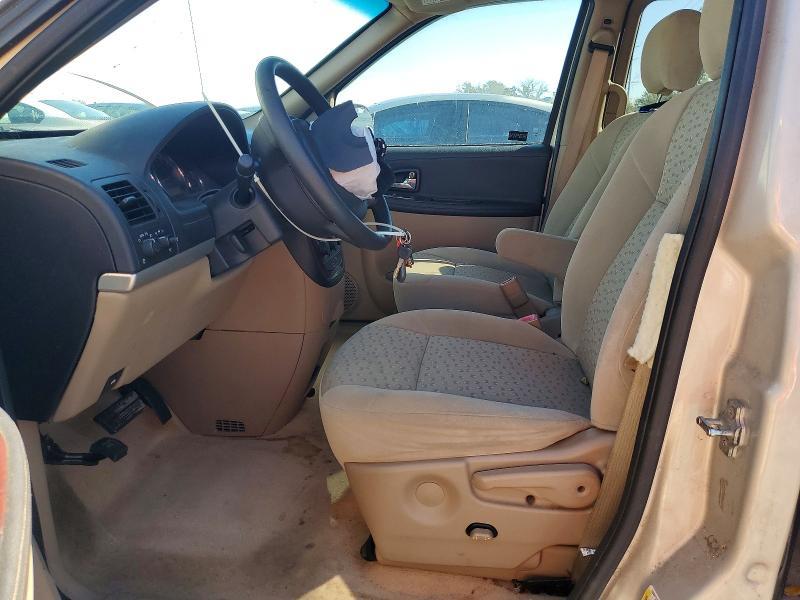 2007 Chevrolet Uplander ls