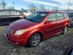 2007 Pontiac Vibe