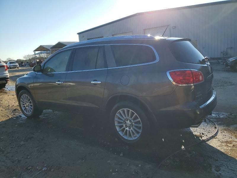 2009 Buick Enclave cxl