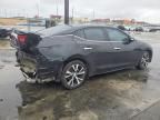 2017 Nissan Maxima 3.5s