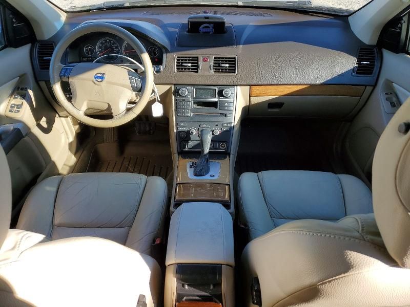2008 Volvo Xc90 3.2