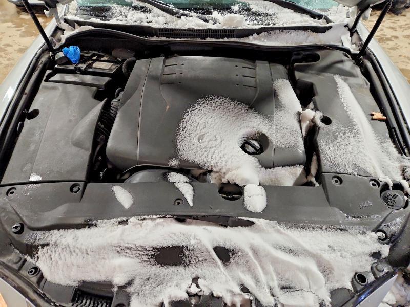 2010 Lexus Is 250