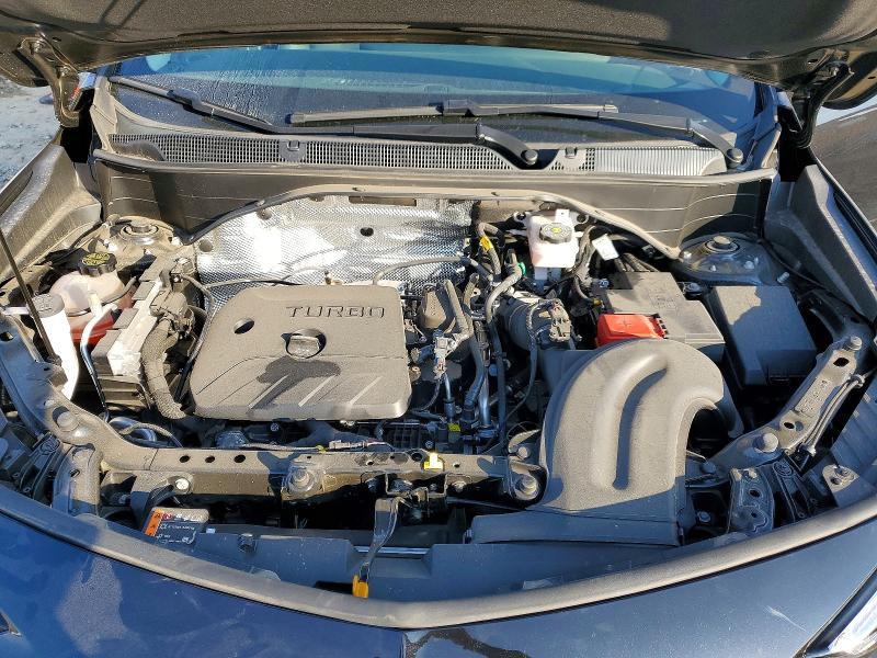 2025 Buick Encore gx Sport Touring