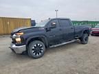 2020 Chevrolet Silverado K2500 Heavy Duty LT