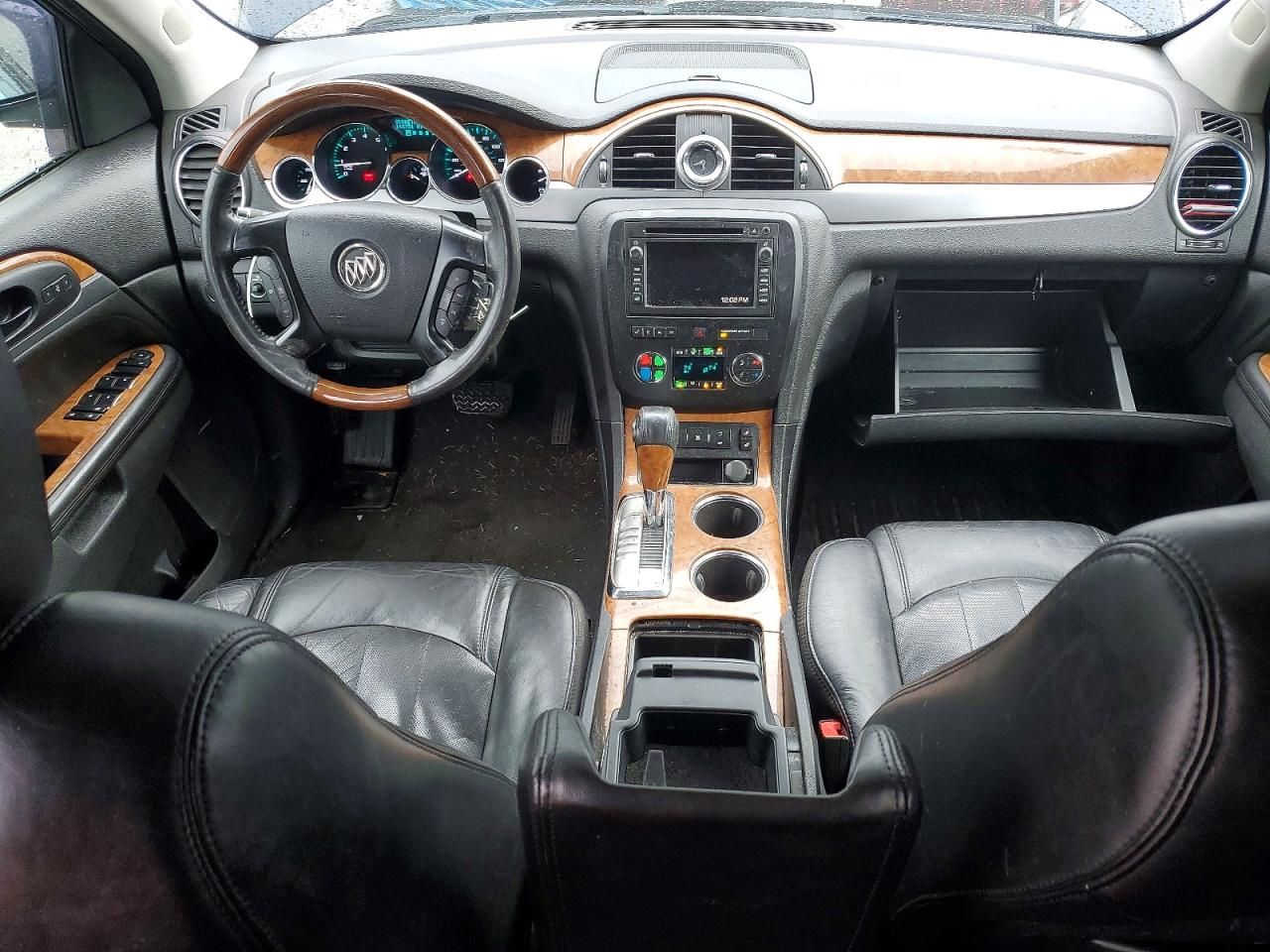 2011 Buick Enclave cxl