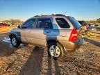 2006 KIA Sportage lx