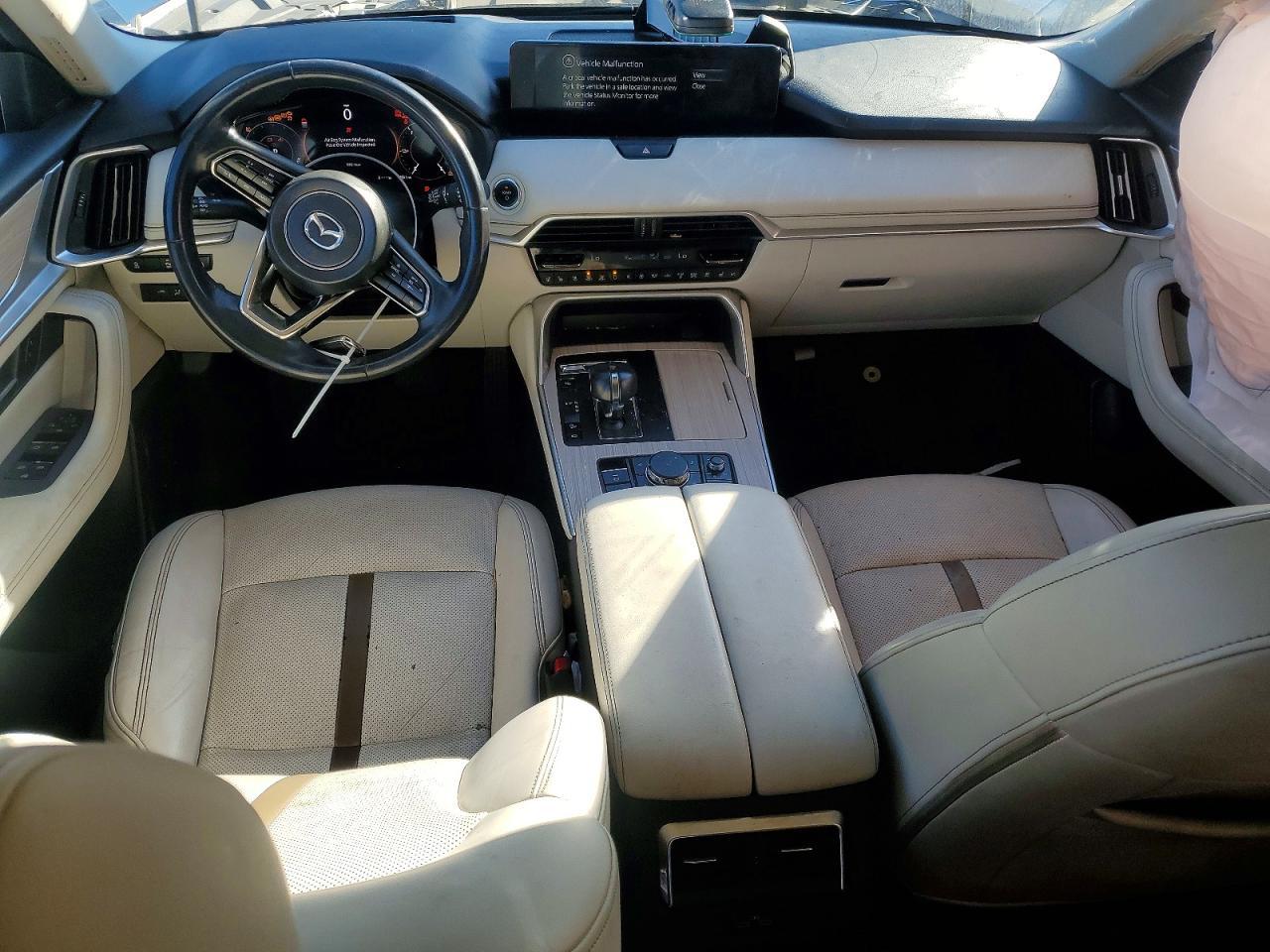 2024 Mazda Cx-90 Premium Plus