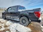 2024 Ford F150 Lariat