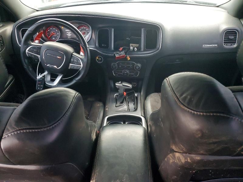 2016 Dodge Charger r