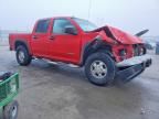2005 Chevrolet Colorado