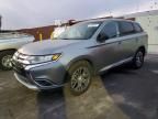 2016 Mitsubishi Outlander es