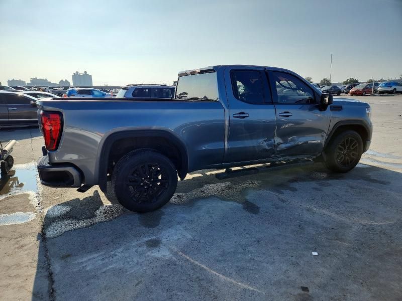 2021 GMC Sierra C1500 Elevation