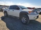 2011 Nissan Titan S