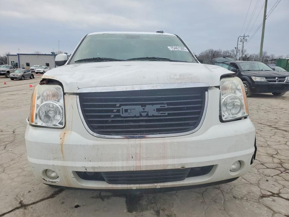 2008 GMC Yukon