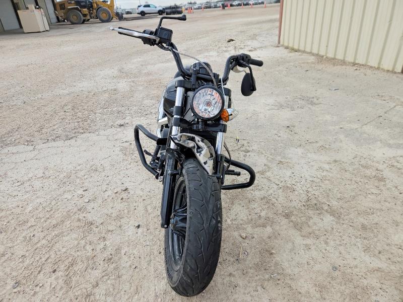 2022 Indian Motorcycle Co. Scout Sixty ABS