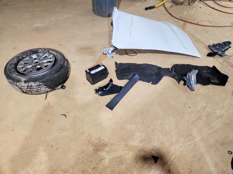 2024 Toyota Tacoma Xtracab