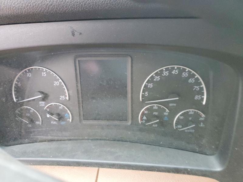 2021 Freightliner Cascadia 126 Semi Truck