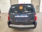 2009 Dodge Grand Caravan sxt