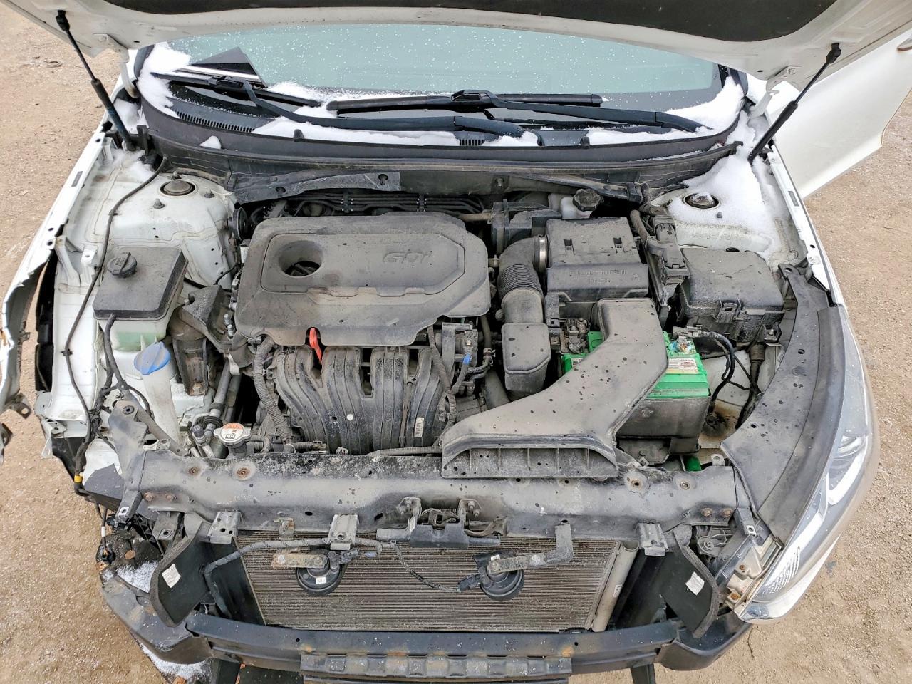 2019 Hyundai Sonata Limited