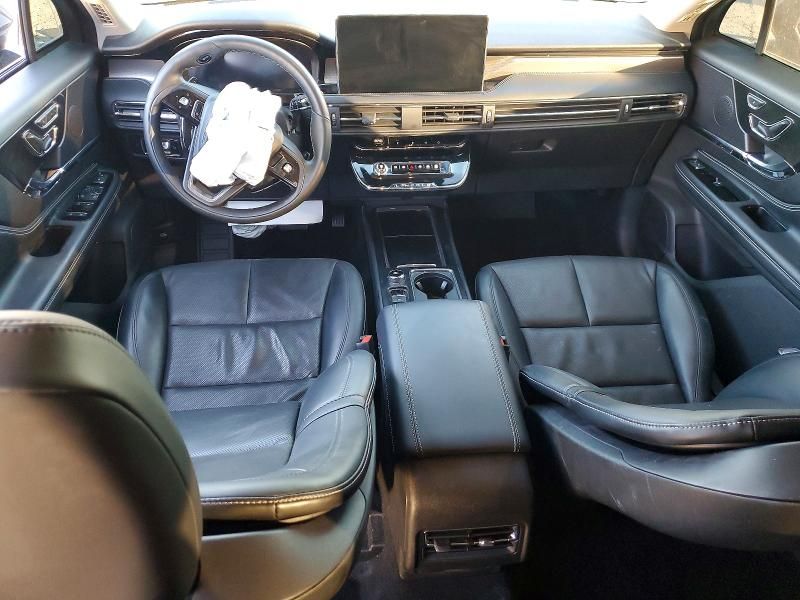 2024 Lincoln Corsair Reserve