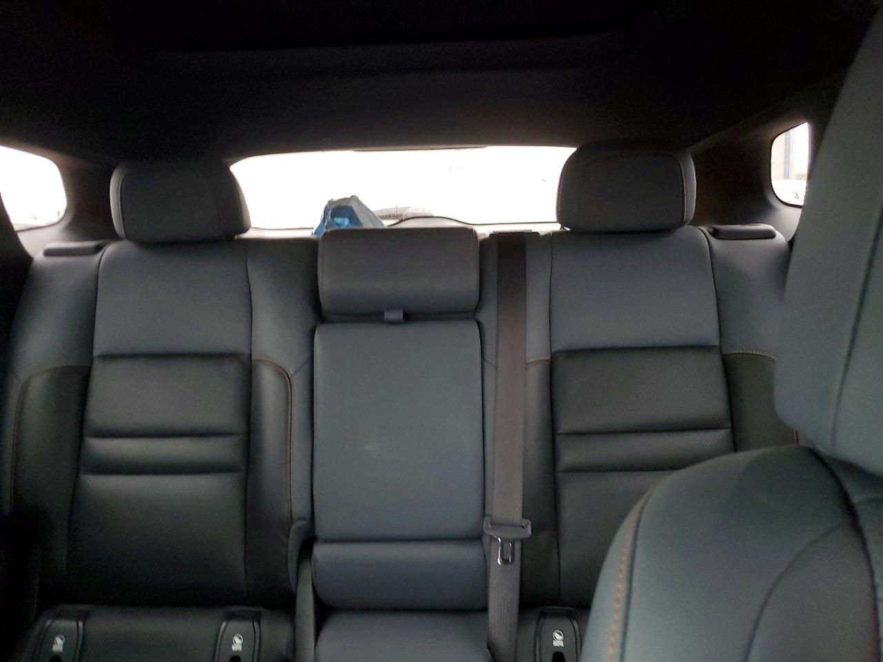 2024 Honda Prologue Elite