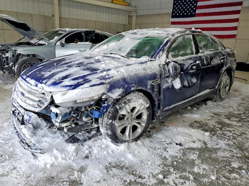 2013 Ford Taurus sel