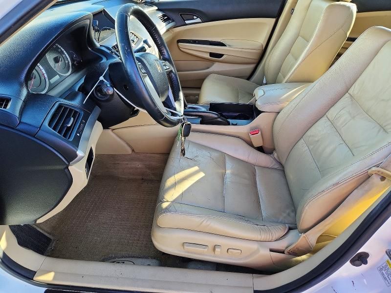 2011 Honda Accord se