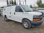 2023 Chevrolet Express G2500 Utility / Service Van