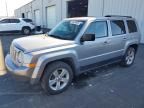2017 Jeep Patriot Latitude