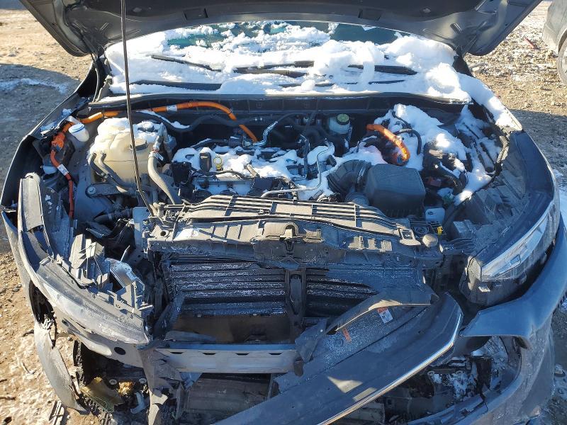 2023 Ford Escape st Line